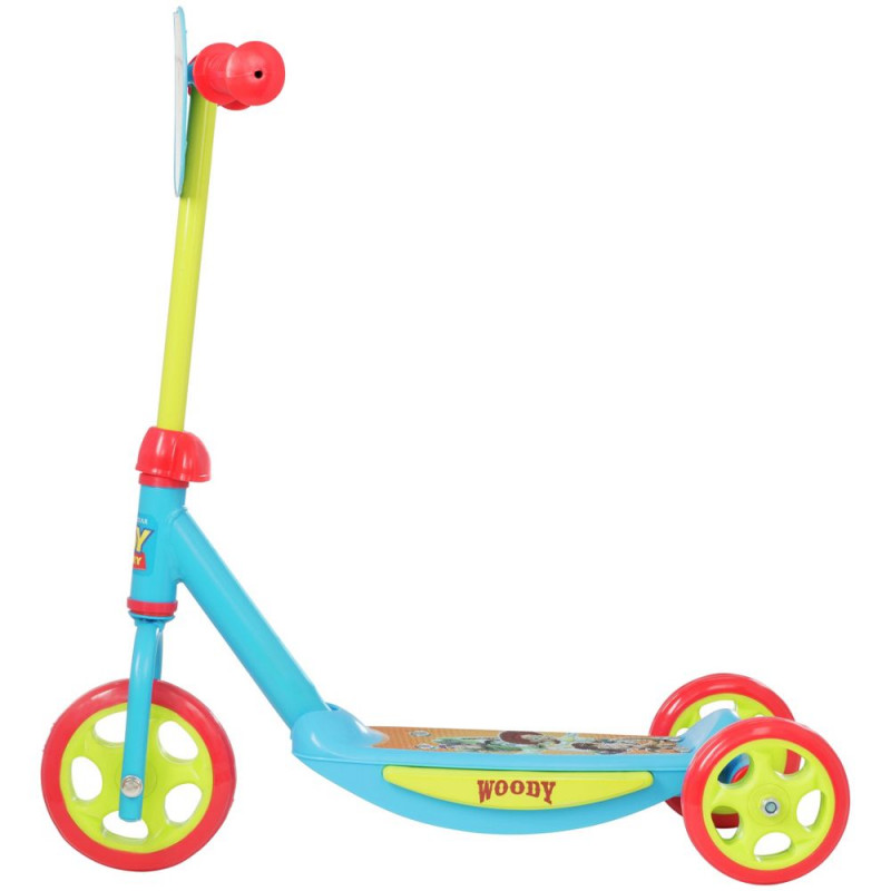 Toy Story TriScooter Outdoor Toys Toys and Games GMV Trade