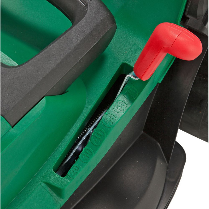 Qualcast meb1840m hotsell