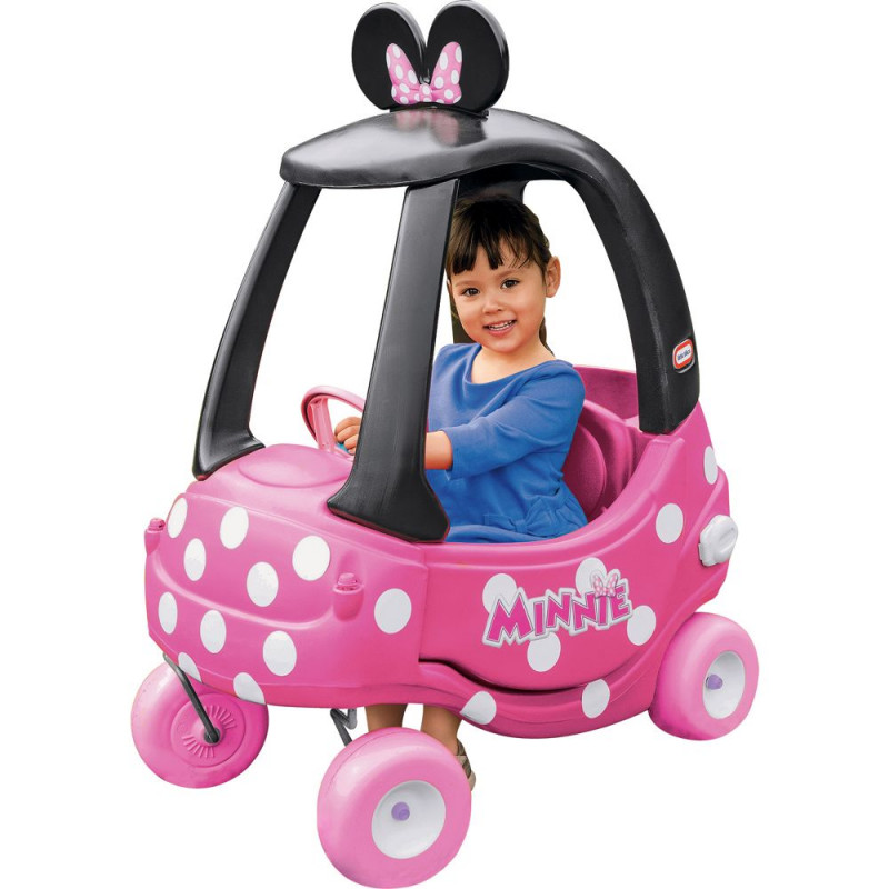 Little tikes mickey mouse cozy coupe clearance