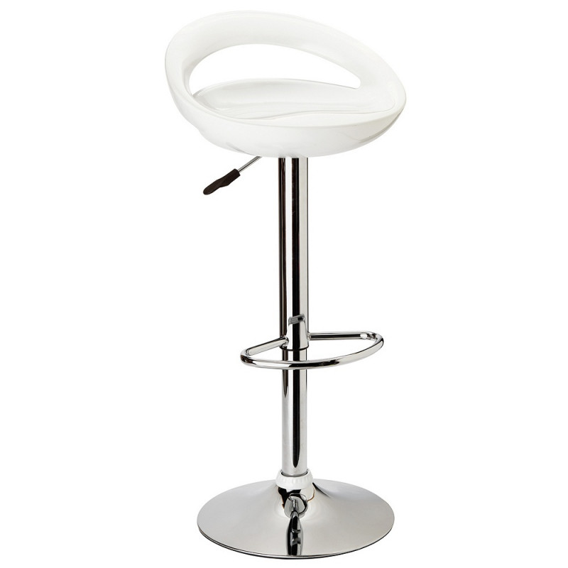 Ottawa White Bar Stool Other Furniture Furniture GMV Trade