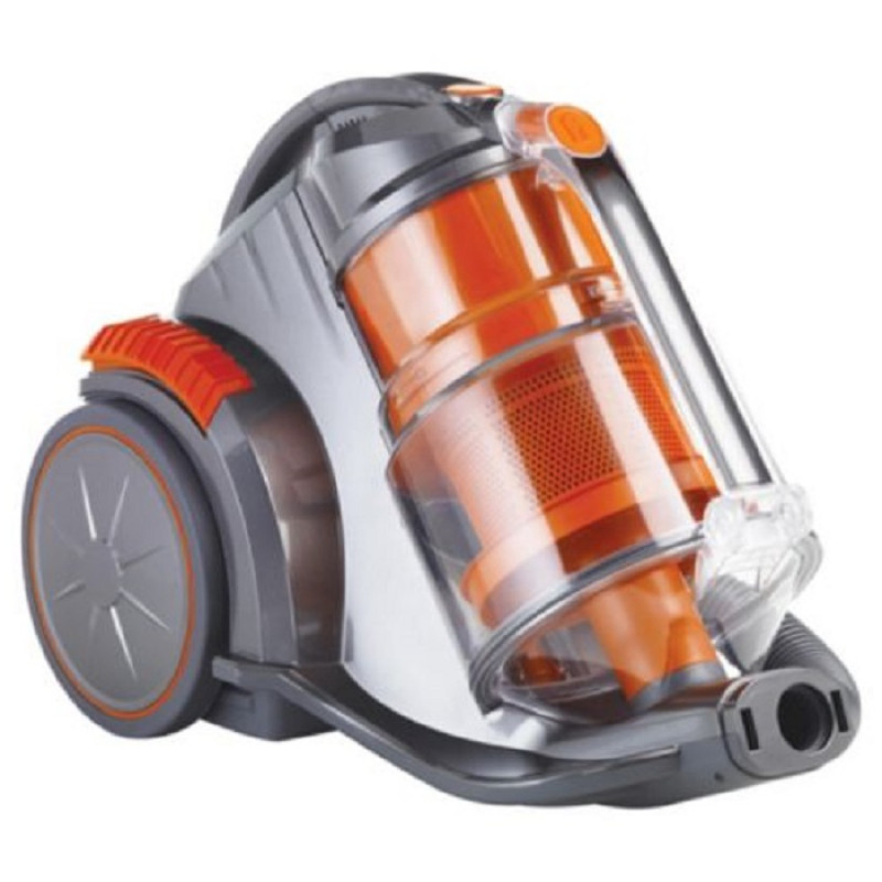 Vax C91MZBe Mach Zen Extra Quiet Bagless Cylinder Vacuum Cleaner