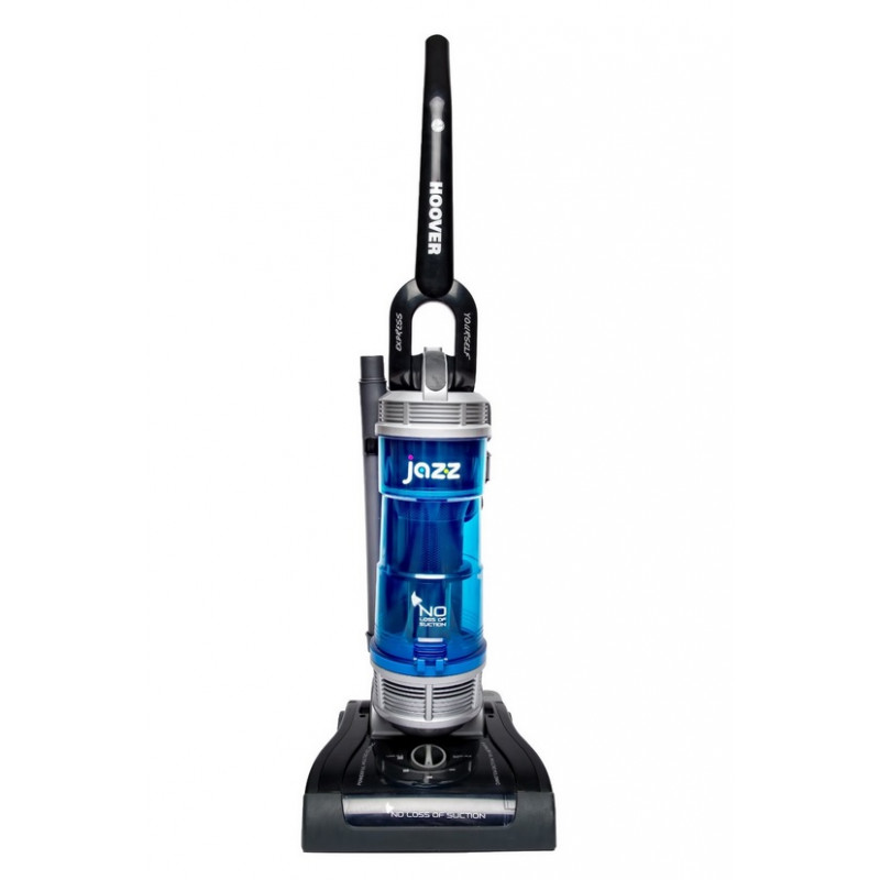 Hoover Jazz JA1600 Bagless Upright Vacuum Cleaner Upright Vacuum