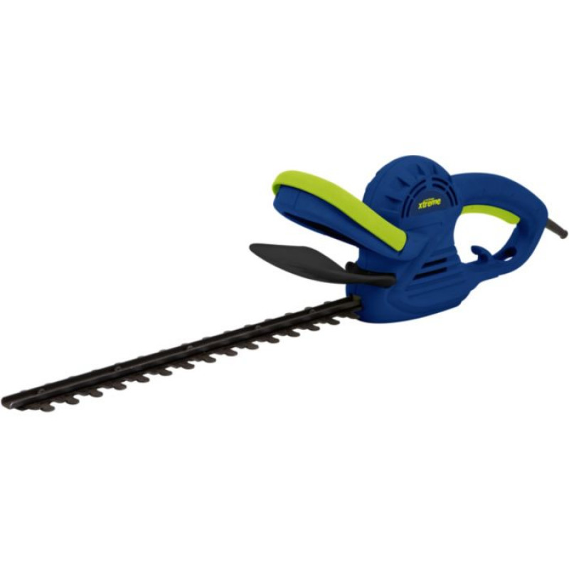 Challenge Xtreme Hedge Trimmer 550W Hedge Trimmers Garden & Power