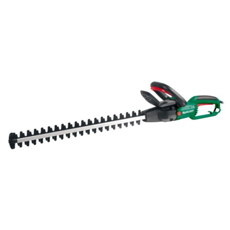 Qualcast GHT600A1 Hedge Trimmer 600W (B Grade) Hedge Trimmers