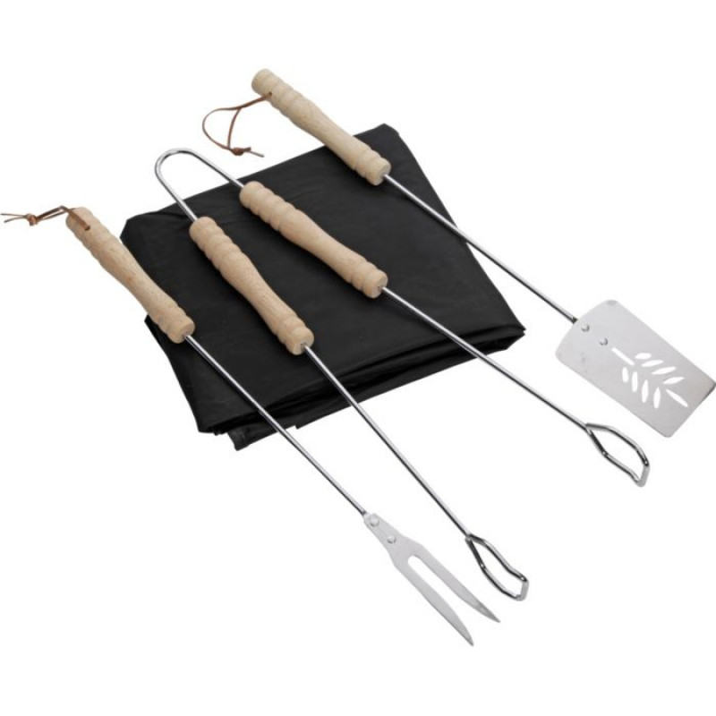 BBQ Starter Pack - 5 Piece - Barbecues - Travel & Outdoor | GMV Trade