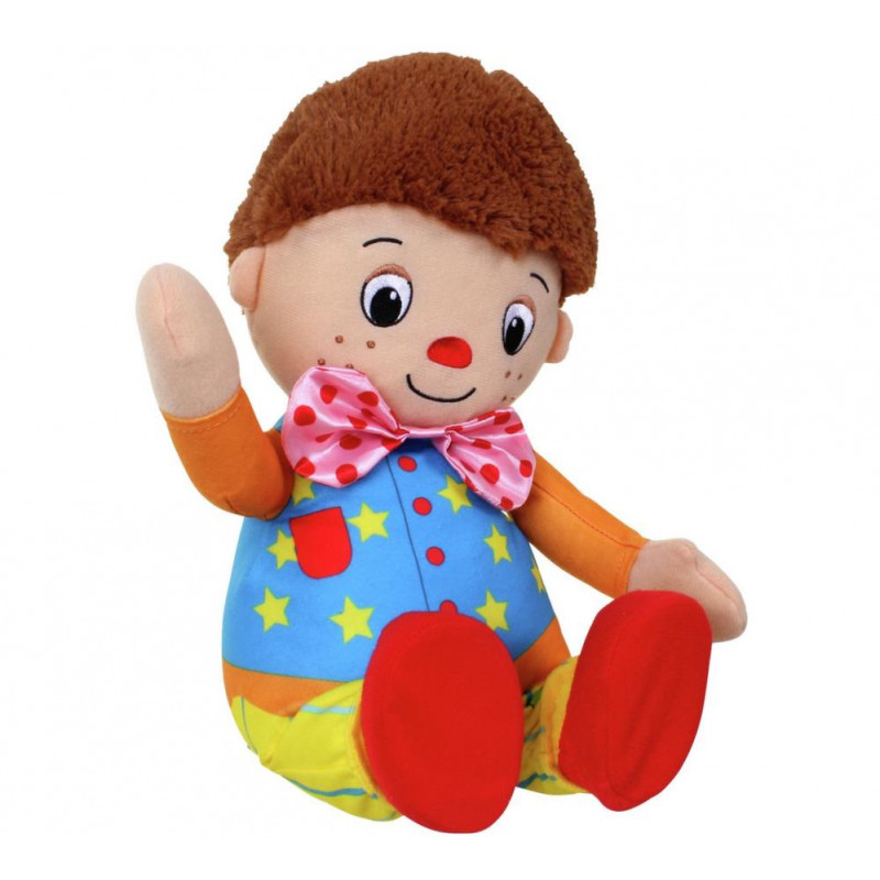 Something Special Singalong Mr Tumble Action Figures Toys