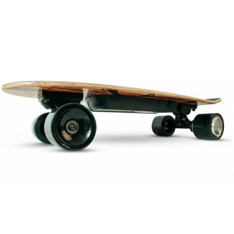 Zinc Electric Cruiser Skateboard (Skateboard Only) Outdoor Toys