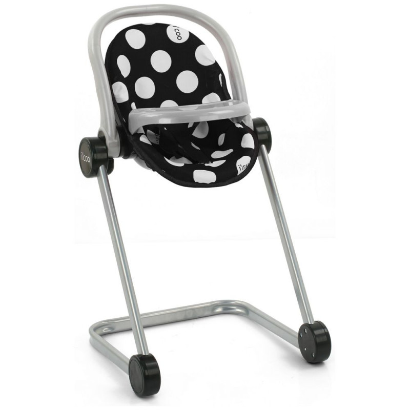 Icoo high 2025 chair