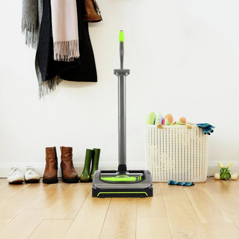 Gtech MK2 AirRam 22v Cordless Upright Handheld Vacuum Cleaner Upright