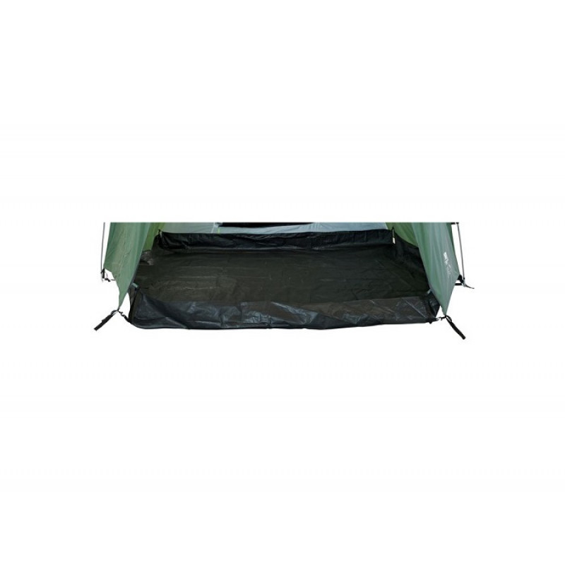 Replacement Ground Sheet For Trespass 5 Man Tunnel Tent