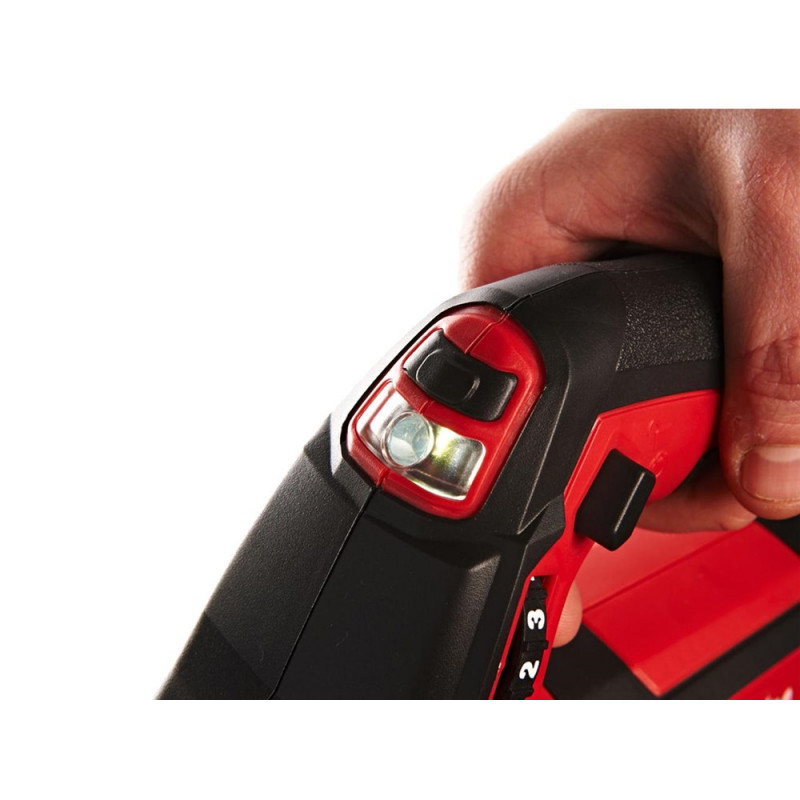 Milwaukee M18GG0 18v Grease Gun Bare Tool Other Garden & Power