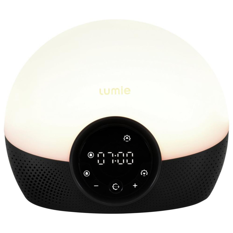 Lumie Bodyclock Glow 150 WakeUp Alarm Clock Alarm Clocks & Radios