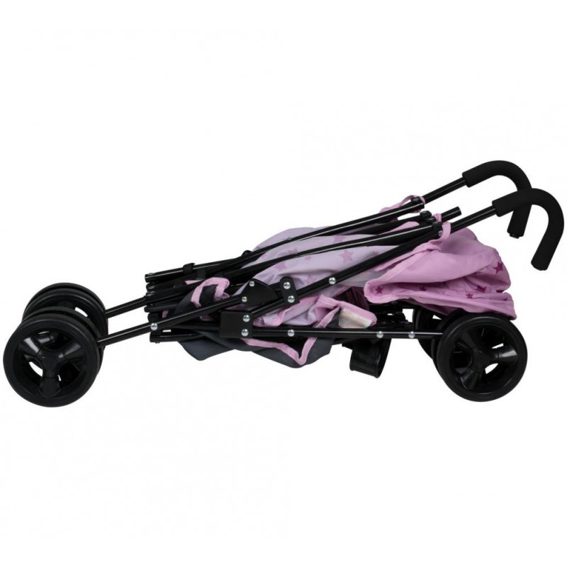 Mamas & Papas Junior Twin Cruise Stroller Dolls & Playsets Toys and