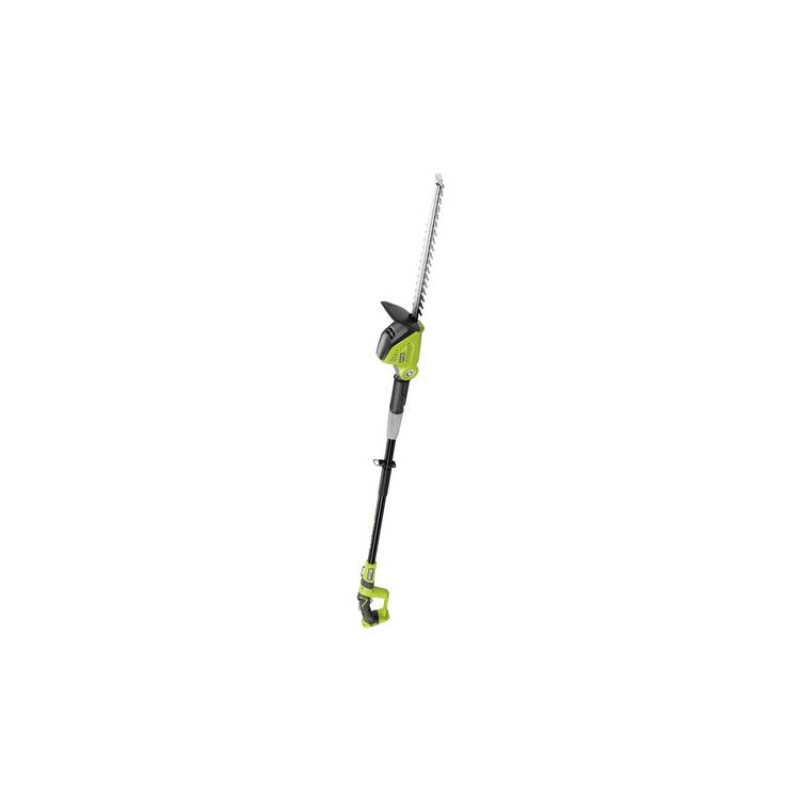 Ryobi OPT1845 ONE+ 18v Pole Hedge Trimmer Bare Tool Hedge Trimmers