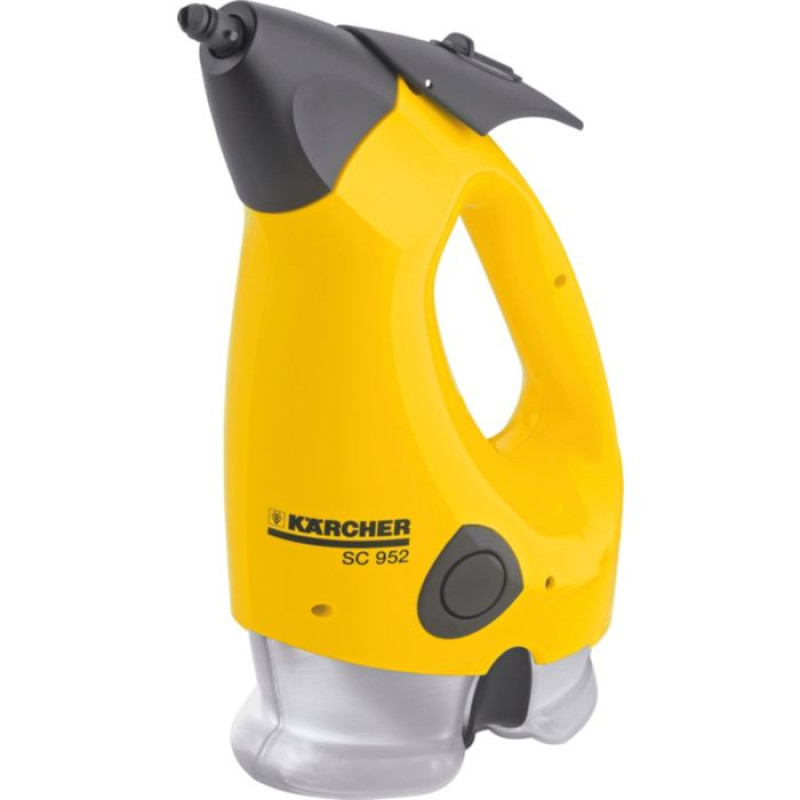 Karcher WD2.200 Wet and Dry Vacuum Cleaner (WD2.200) Cylinder Vacuum