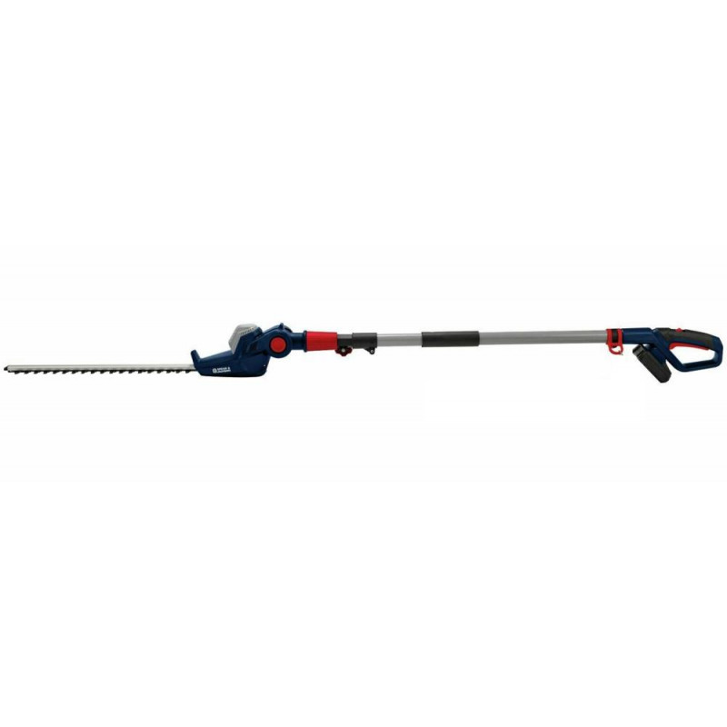 Spear Jackson S18EHP Cordless Pole Hedge Trimmer 18V No