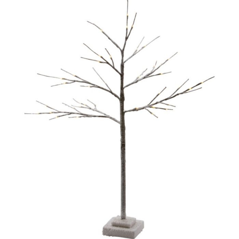 Twig PreLit Christmas Tree 4ft Christmas Trees Christmas