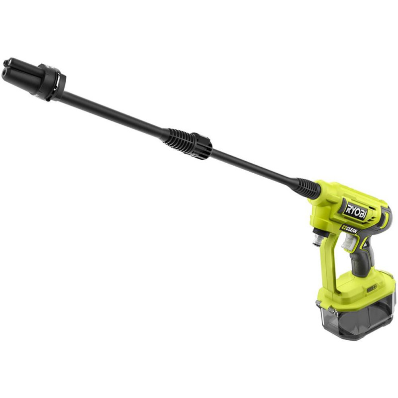 Ryobi RY18PW22A0 18v ONE+ Cordless 22Bar Power Washer Bare Tool