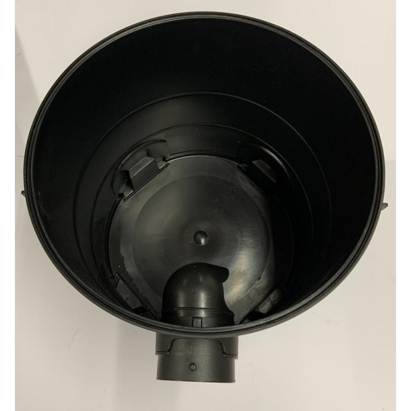 Plastic Waste Tank For Guild 16L Wet & Dry Canister Vacuum Cleaner