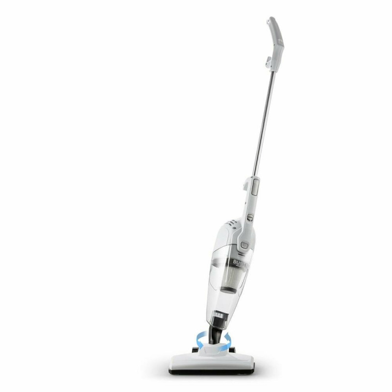 Bush Stick To Handheld Bagless Vacuum Cleaner Handheld Vacuum