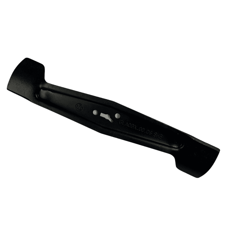 Genuine 34cm Blade For McGregor 1400w 34cm Corded Rotary Lawnmower