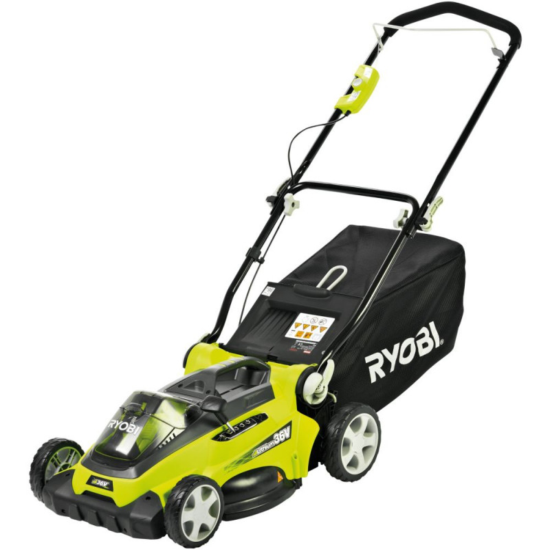 Ryobi rlm3640li deals