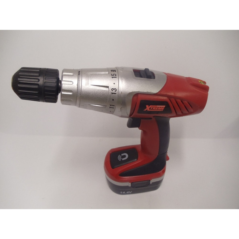Powerbase xtreme on sale drill