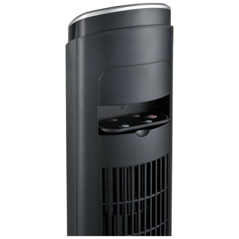 Dimplex Ion Fresh Cooling Tower Fan With Remote Control Copper
