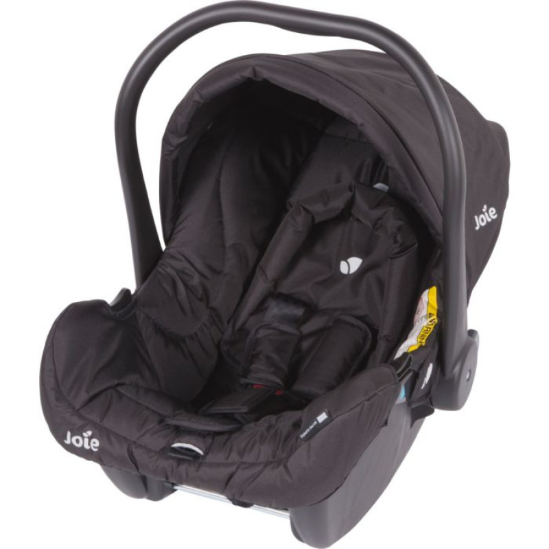 Joie Juva Travel System Black Baby & Nursery Stock Clearance GMV Trade