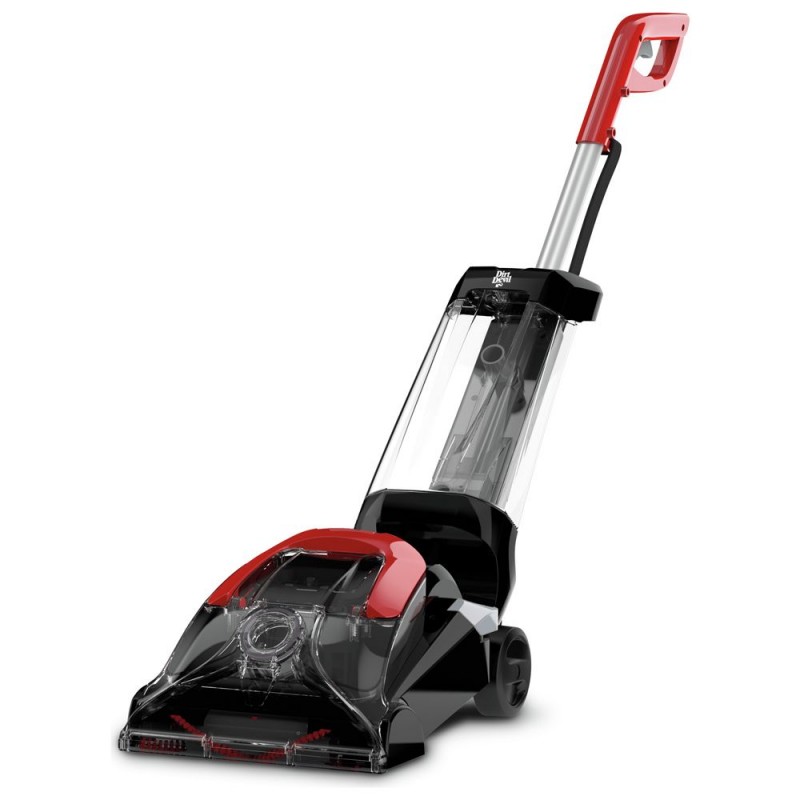 Dirt Devil DDW01E01 Easy and Lite Carpet Cleaner Carpet Washing
