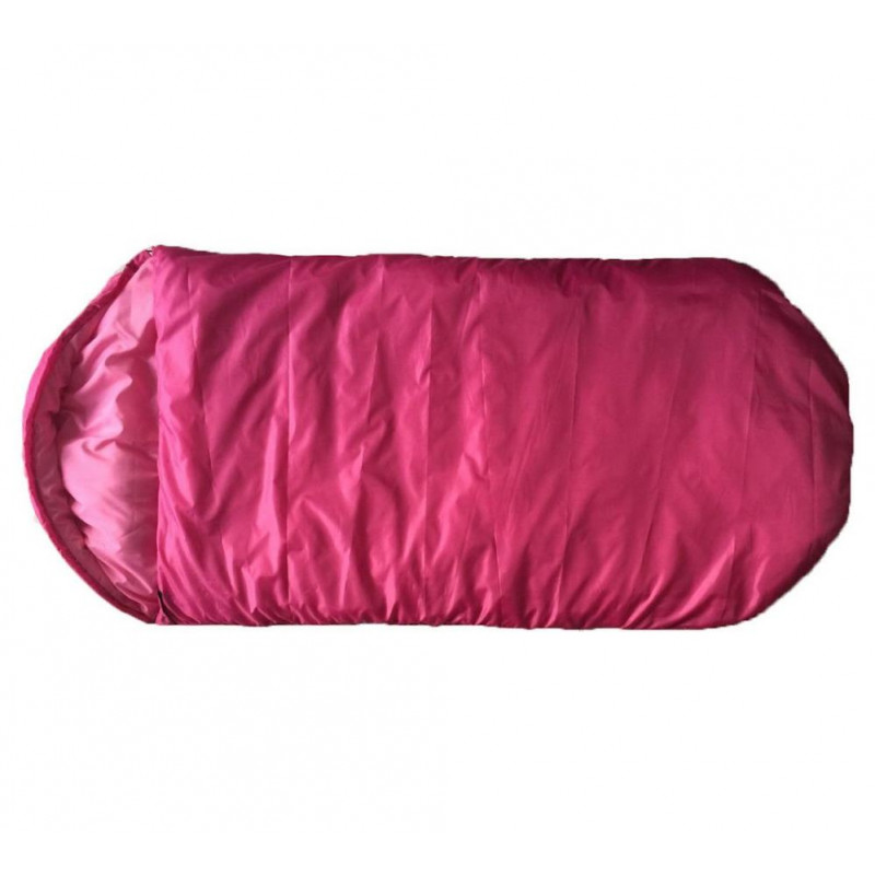 Big Sleep 250gsm Kids Single Sleeping Bag Camping Accessories