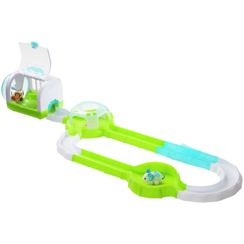 Little live pets mouse sale track