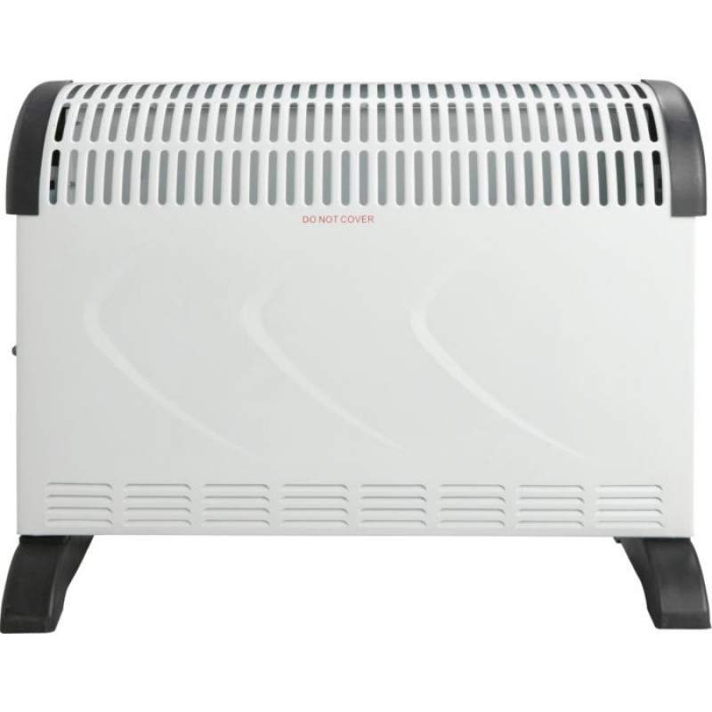 Argos Value Range 2kW Convection Heater Convector Heaters Heating
