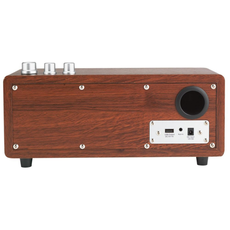 Prospect Bush wood processing as an industry in Namibia