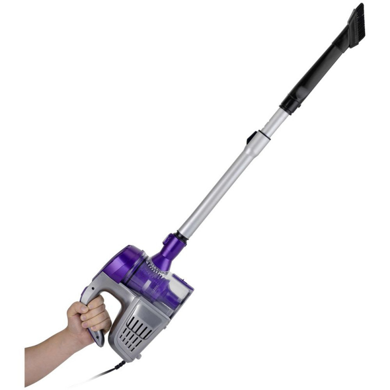 Bush Lightweight Bagless Handheld Vacuum Cleaner Handheld Vacuum