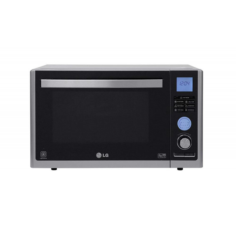 LG MJ3281BCS Solar Series Combination Microwave Oven GMV Trade
