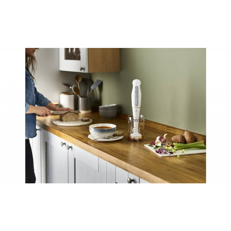 Kenwood HDP100WG 600w Hand Blender - White - Blenders ...