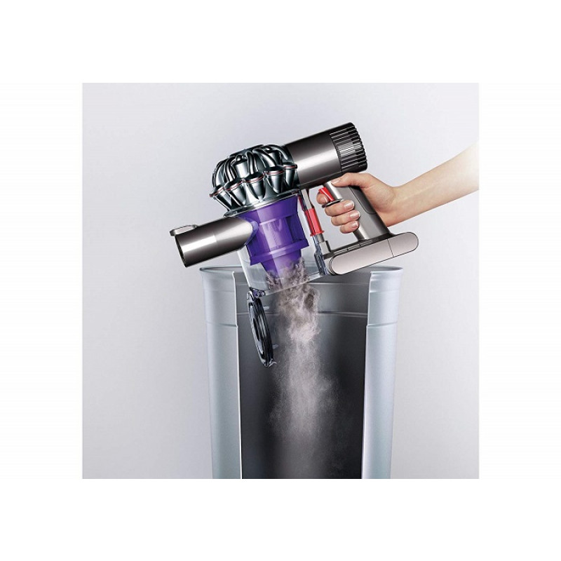 Dyson V6 Trigger Pro Cordless Handheld Vacuum Cleaner (No Pet Tool