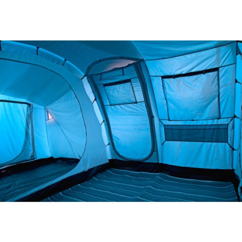 Regatta 8 man tent best sale