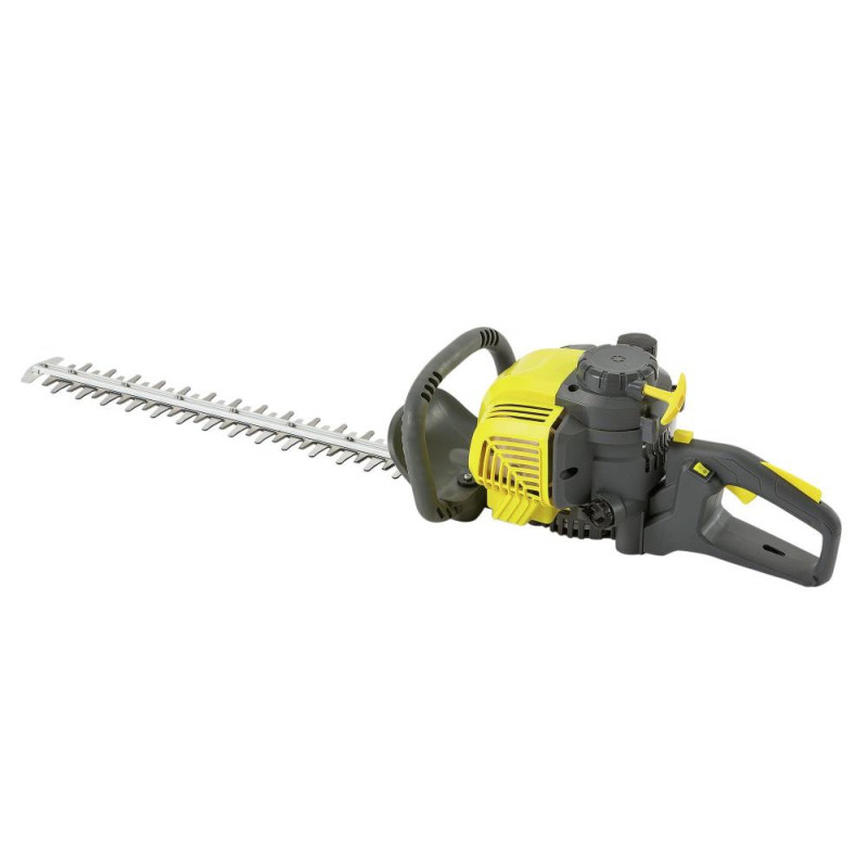 Challenge 55cm 4 Stroke Petrol Hedge Trimmer 26cc Hedge