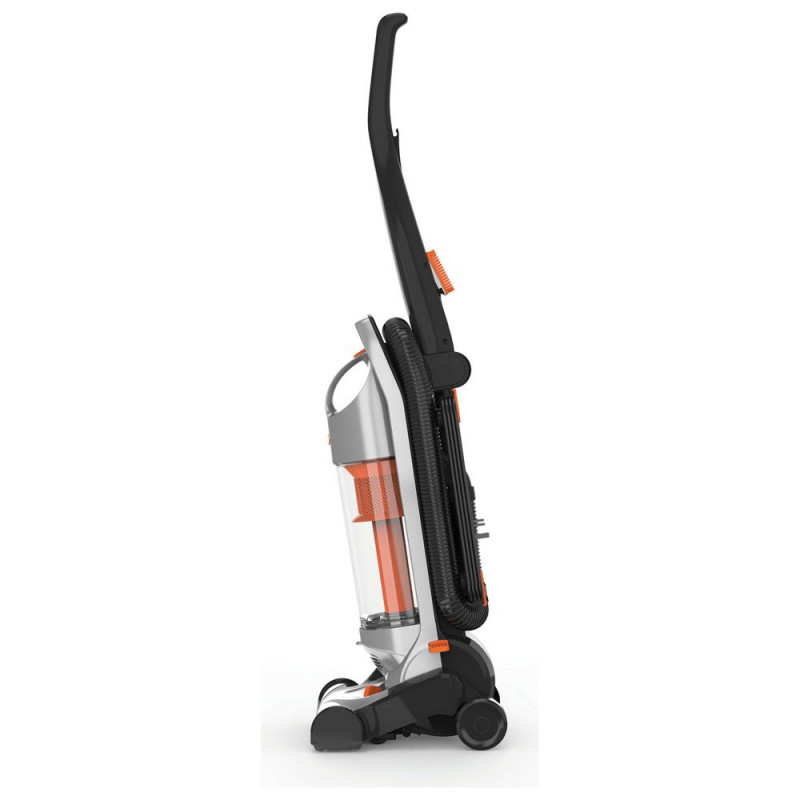 Vax U85WNBE Impact Bagless Upright Vacuum Cleaner (1m Hose) Upright
