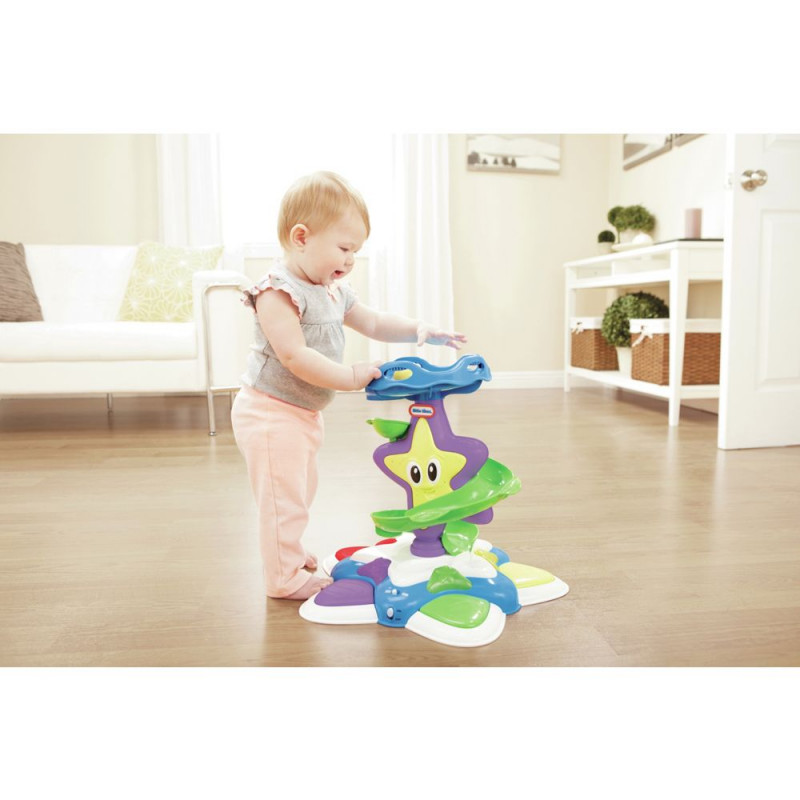 Little Tikes Little Ocean Explorer's Stand 'n' Dance Starfish Action Figures & Toys Toys and Little Tikes Little Ocean Explorer's Stand 'n' Dance Starfish Action Figures & Toys Toys and