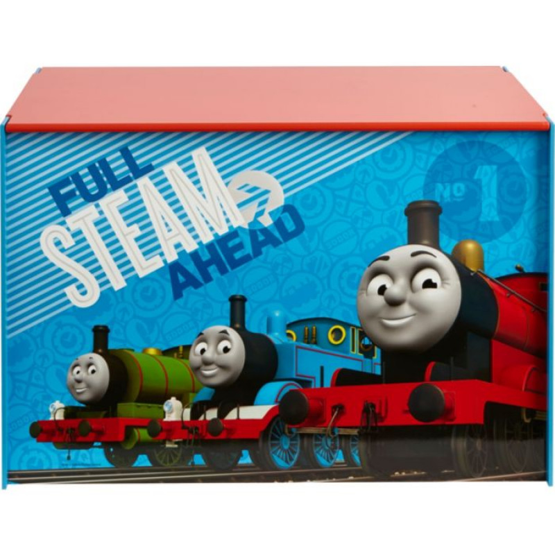 Thomas and store friends toy storage