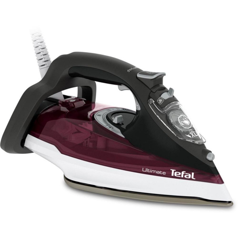 Tefal FV9788 Ultimate AntiScale Steam Iron 3000w Irons Stock