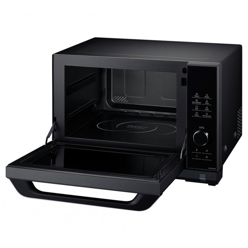 Panasonic NNDS596B Combination Touch Microwave Black GMV Trade
