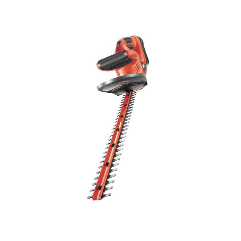 Black & Decker GTC610 Hedge Trimmer 18 Volt Hedge Trimmers Garden