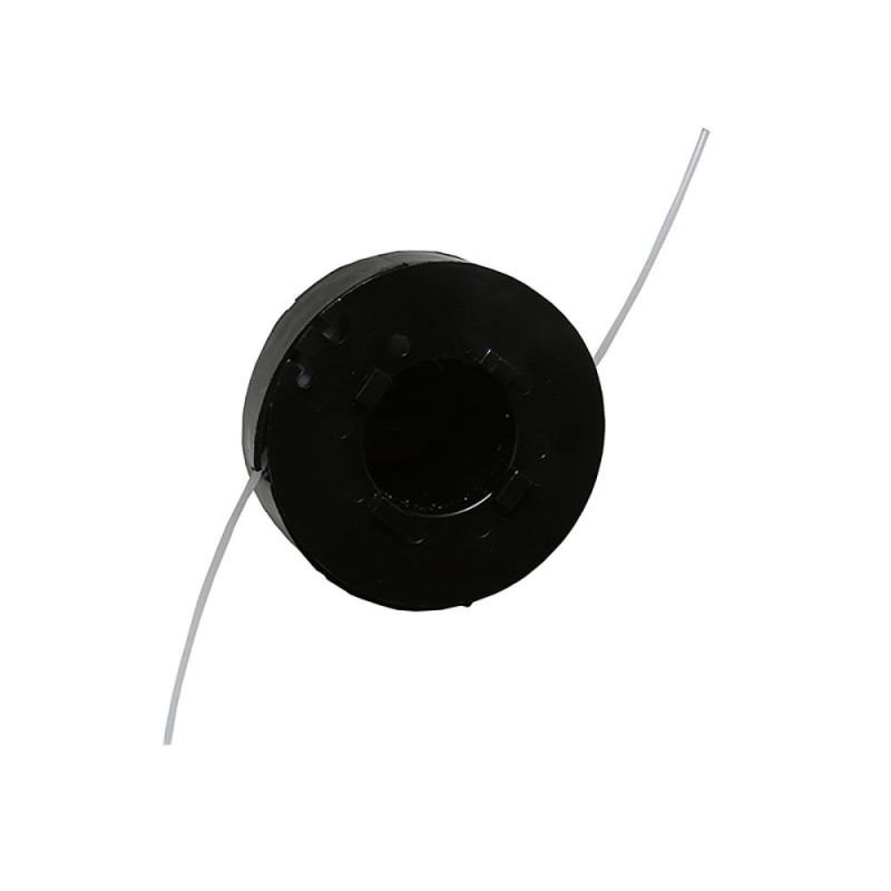 Challenge Spear & Jackson Corded Strimmer Replacement Spool & Line ALM
