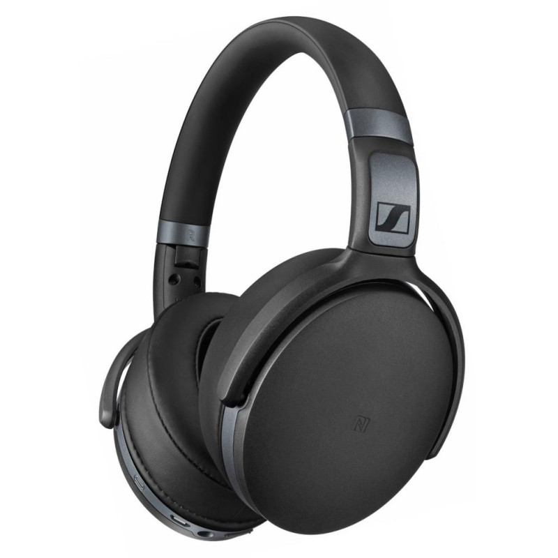 sennheiser hd4 5