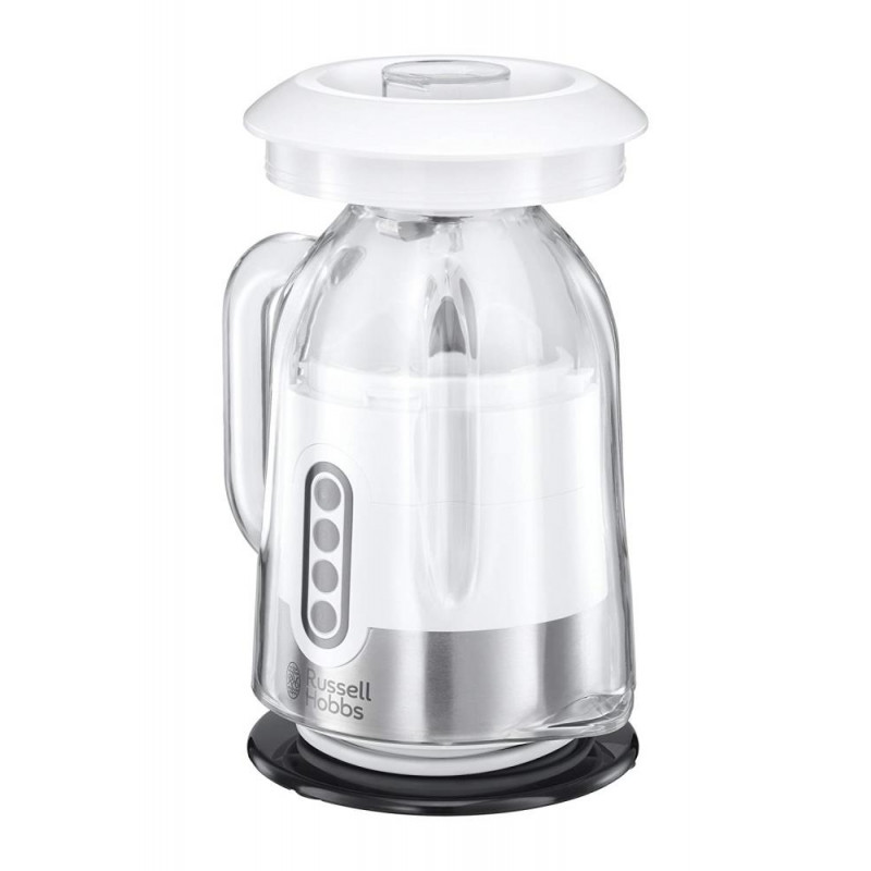 Russell Hobbs 22990 EasyPrep Jug Blender White GMV Trade