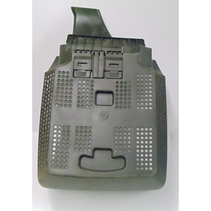 Replacement Grass Box For Qualcast MEB1334M Type 1 Other Garden